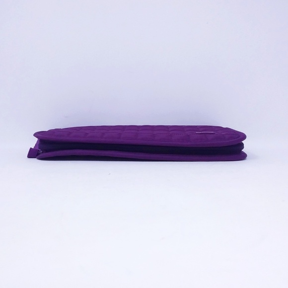 Lug Tango Travel Wallet Purple - Picture 6 of 12